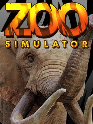 Zoo Simulator