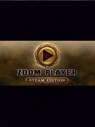 Zoom Player Steam Edition
