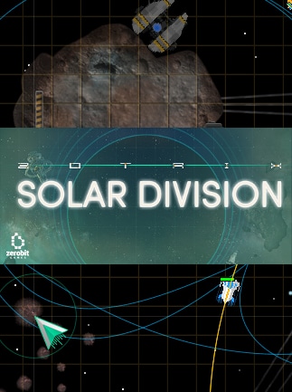 Zotrix - Solar Division