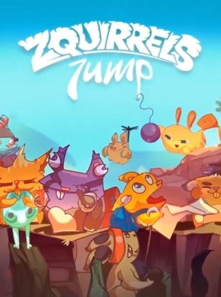 Zquirrels Jump