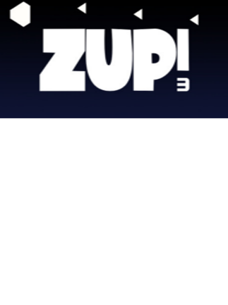 Zup! 3