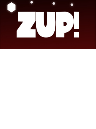 Zup!