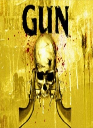 GUN GOG.COM Key GLOBAL - 1