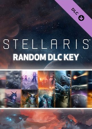 Stellaris Random DLC