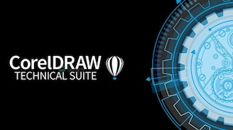 Amazon.com: CorelDRAW Technical Suite Education Edition | 1