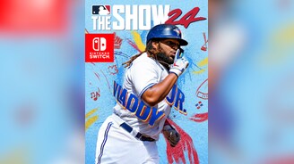 Buy MLB The Show 24 | Standard Edition (Nintendo Switch