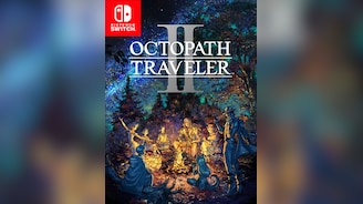 Buy Nintendo Switch Octopath Traveler I & Octopath Traveler