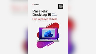 Buy Parallels Desktop 19 Pro Edition (MAC, 1 Year) - Key