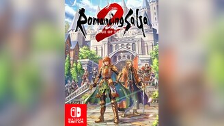 Buy Romancing SaGa 2: Revenge of the Seven (Nintendo Switch