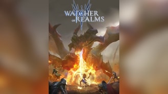 Watcher of Realms: Giải phóng phép thuật trong túi của bạn