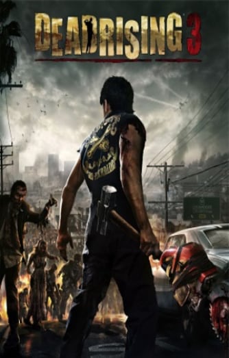 Dead Rising 3 Apocalypse Edition Xbox One Key UNITED STATES - 1