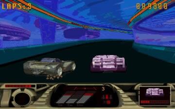 MegaRace 1
