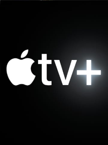 Apple TV + 1 Month