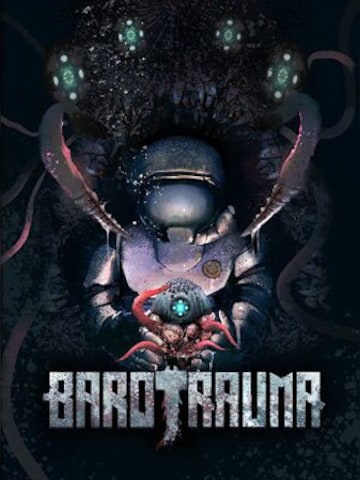 Barotrauma (PC) - Steam Key - EUROPE