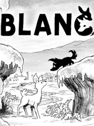Blanc (PC) - Steam Key - GLOBAL