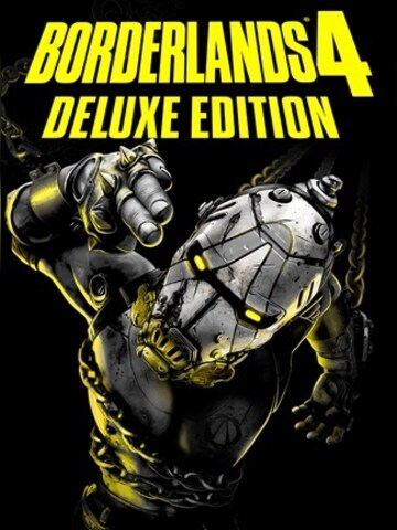 Borderlands 4 | Deluxe Edition (Xbox Series X/S) - Xbox Live Key - GLOBAL