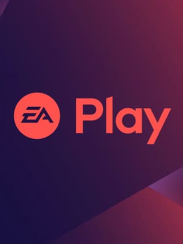 EA Play 12 Months