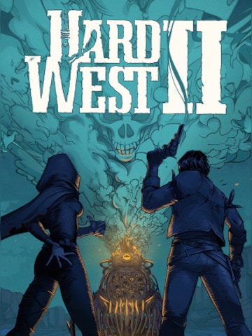 Hard West 2 (PC) - Steam Key - GLOBAL