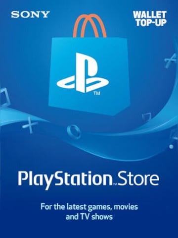 PlayStation Network Gift Card 500 TRY - PSN Key - TURKEY