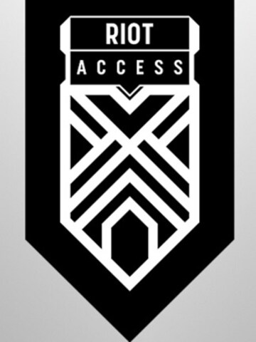 Riot Access Code 205 SAR - Riot Key - SAUDI ARABIA