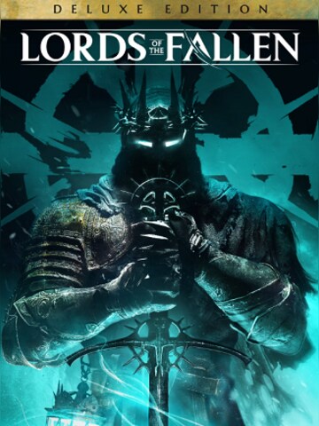 The Lords of the Fallen | Deluxe Edition (PC) - Steam Key - GLOBAL