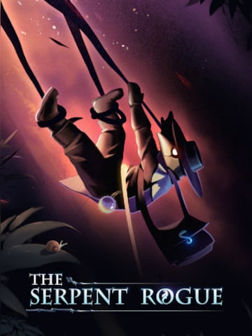 The Serpent Rogue (PC) - Steam Key - GLOBAL