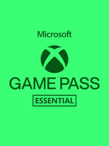 Xbox Game Pass Essential 3 Months