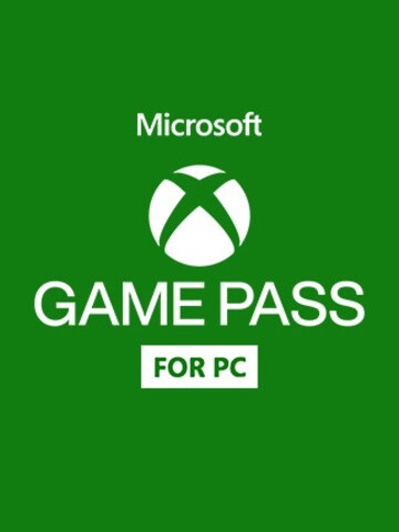 Xbox Game Pass For PC 3 Months