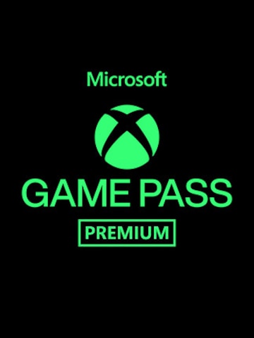 Xbox Game Pass Premium 1 Month