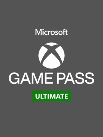 Xbox Game Pass Ultimate 1 Month Non-Stackable