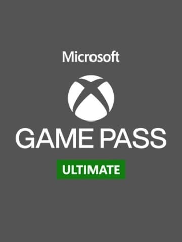 Xbox Game Pass Ultimate 3 Months Non-Stackable