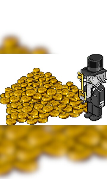 Habbo Hotel 1 Ano de Habbo Club - Código Digital - PentaKill Store