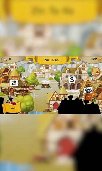 16bit Trader Steam Key GLOBAL - 6