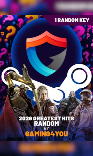 2026 Greatest Hits Random by Gaming4you 🥇 Pórównaj Ceny i Kup Taniej ...