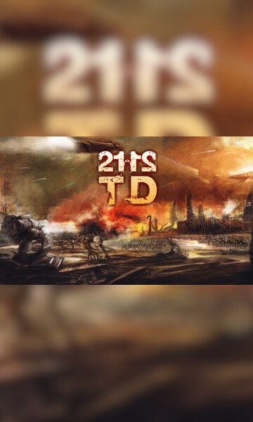 2112TD: Tower Defense Survival::Appstore for Android