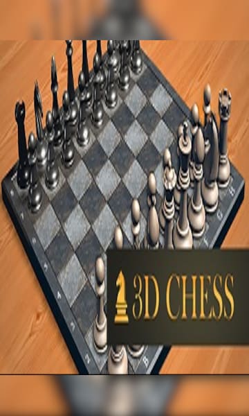 3D Chess on Steam