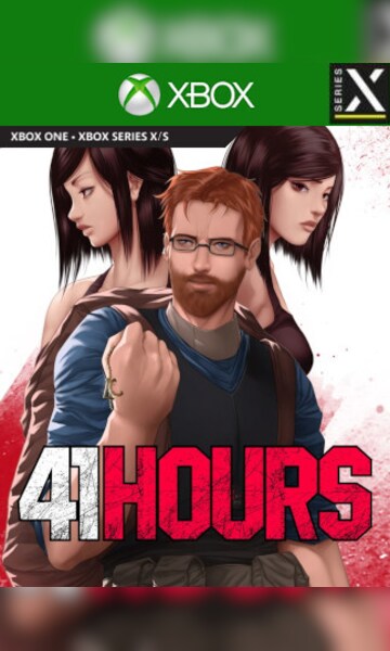 Buy 41 Hours (Xbox Series X/S) - Xbox Live Key - TURKEY - Cheap - G2A.COM!