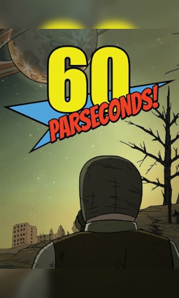 60 PARSECONDS! 🥇 Best Prices | G2A.COM