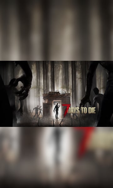 7 days to die deals ps4 digital code free