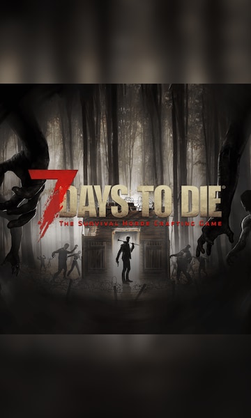 7 Days to Die (PC) - Steam Gift - GLOBAL - 17