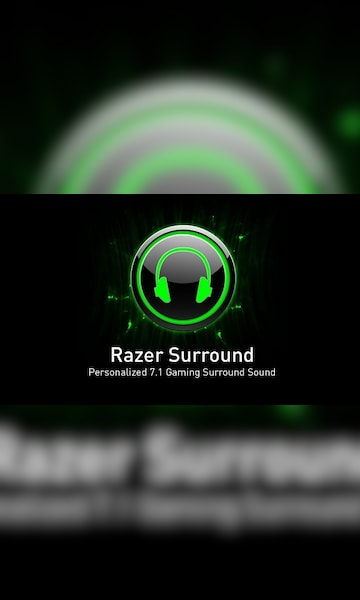 Razer 2024 code 7.1