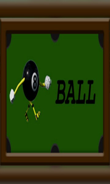 Steam Workshop::8 Ball HD