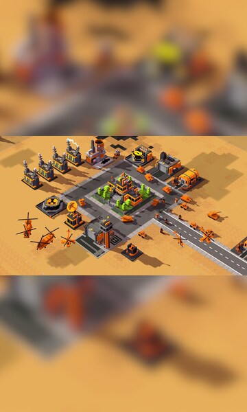 Buy 8-Bit Armies Complete Edition Steam Key GLOBAL - Cheap - G2A.COM!