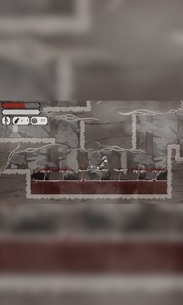 8Doors: Arum's Afterlife Adventure (PC) - Steam Key - GLOBAL - 5