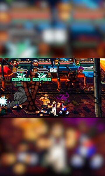 99Vidas Steam Key GLOBAL - 7