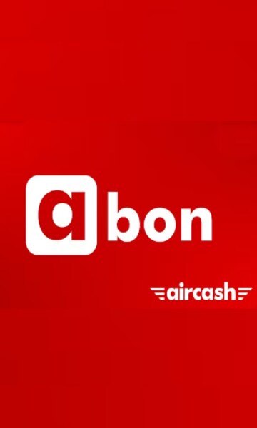 Acheter A-bon Gift Card 100 RON - A-bon Clé - ROUMANIE - Pas cher - G2A ...