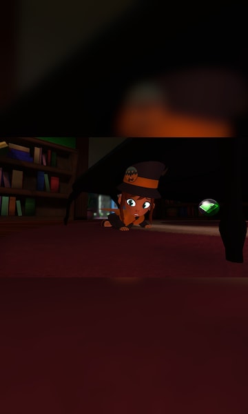A Hat in Time Steam PC Key GLOBAL - 6