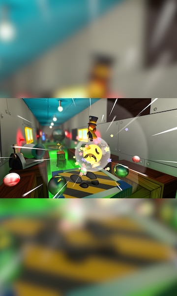 A Hat in Time Steam PC Key GLOBAL - 7