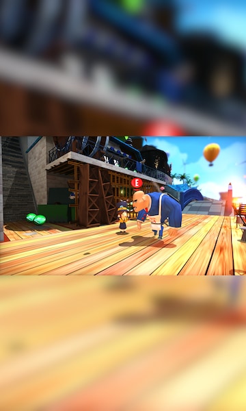 A Hat in Time Steam PC Key GLOBAL - 10