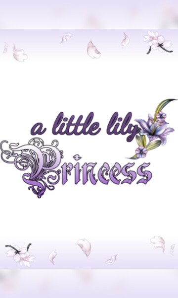 A Little Lily Princess 🥇 Best Prices | G2A.COM